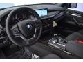 Glacier Silver Metallic - X5 sDrive35i Photo No. 7