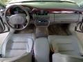 2002 Cadillac DeVille Sedan Interior