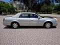 Sterling Metallic - DeVille Sedan Photo No. 10