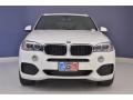 2017 Alpine White BMW X5 sDrive35i  photo #2