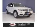 Alpine White - X3 xDrive28i Photo No. 1