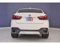 2017 Alpine White BMW X6 sDrive35i  photo #5