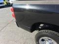 2008 Brilliant Black Crystal Pearl Dodge Ram 1500 ST Regular Cab  photo #18