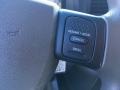 2008 Brilliant Black Crystal Pearl Dodge Ram 1500 ST Regular Cab  photo #26