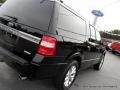 2017 Shadow Black Ford Expedition EL Limited 4x4  photo #40