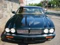 1996 British Racing Green Jaguar XJ XJR  photo #2