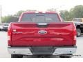 2016 Ruby Red Ford F150 XLT SuperCrew 4x4  photo #5