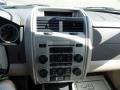 2010 Ingot Silver Metallic Ford Escape XLT V6 4WD  photo #24