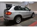 Titanium Silver Metallic - X5 xDrive 35i Photo No. 7