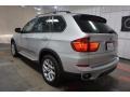Titanium Silver Metallic - X5 xDrive 35i Photo No. 10