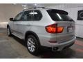 2011 Platinum Bronze Metallic BMW X5 xDrive 35i  photo #10