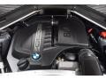 Titanium Silver Metallic - X5 xDrive 35i Photo No. 50