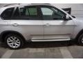 Titanium Silver Metallic - X5 xDrive 35i Photo No. 54
