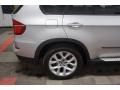 Titanium Silver Metallic - X5 xDrive 35i Photo No. 55