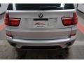 Titanium Silver Metallic - X5 xDrive 35i Photo No. 57