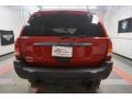 2004 Inferno Red Pearl Jeep Grand Cherokee Laredo 4x4  photo #9