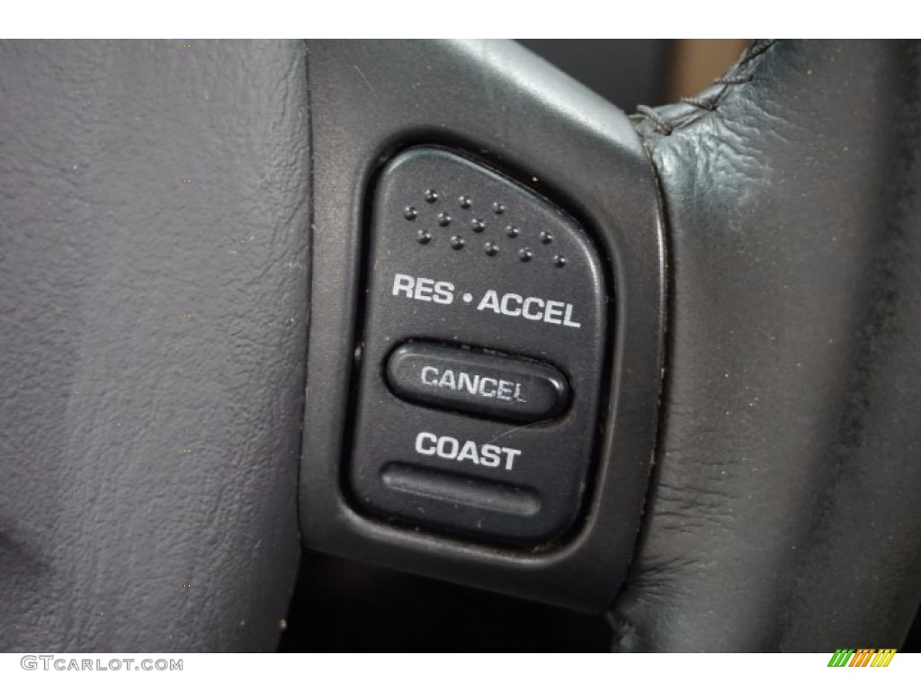 2004 Grand Cherokee Laredo 4x4 - Inferno Red Pearl / Dark Slate Gray photo #29