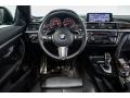 2014 Black Sapphire Metallic BMW 4 Series 428i Coupe  photo #4