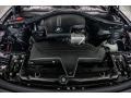 2014 Black Sapphire Metallic BMW 4 Series 428i Coupe  photo #9