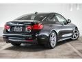 2014 Black Sapphire Metallic BMW 4 Series 428i Coupe  photo #15