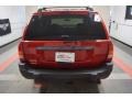 2004 Inferno Red Pearl Jeep Grand Cherokee Laredo 4x4  photo #53