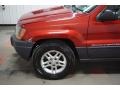 Inferno Red Pearl - Grand Cherokee Laredo 4x4 Photo No. 57