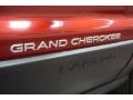 2004 Inferno Red Pearl Jeep Grand Cherokee Laredo 4x4  photo #67