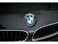 2014 Black Sapphire Metallic BMW 4 Series 428i Coupe  photo #27