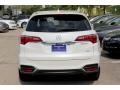 White Diamond Pearl - RDX Technology AWD Photo No. 6