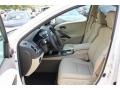White Diamond Pearl - RDX Technology AWD Photo No. 11
