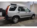 Satin Silver Metallic - CR-V EX 4WD Photo No. 7