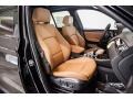 2017 Black Sapphire Metallic BMW X3 xDrive35i  photo #2