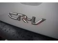Satin Silver Metallic - CR-V EX 4WD Photo No. 60