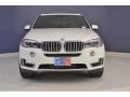 Alpine White - X5 sDrive35i Photo No. 2