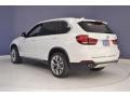 Alpine White - X5 sDrive35i Photo No. 4