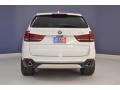 Alpine White - X5 sDrive35i Photo No. 5