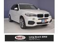 Alpine White - X5 sDrive35i Photo No. 1