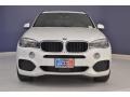 Alpine White - X5 sDrive35i Photo No. 2