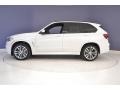 Alpine White - X5 sDrive35i Photo No. 3