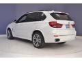 Alpine White - X5 sDrive35i Photo No. 4