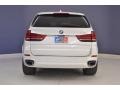 Alpine White - X5 sDrive35i Photo No. 5