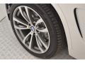 Alpine White - X5 sDrive35i Photo No. 6