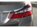 2017 Modern Steel Metallic Honda Accord Touring Sedan  photo #4