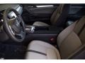Modern Steel Metallic - Civic LX-P Coupe Photo No. 8