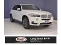Alpine White - X5 sDrive35i Photo No. 1