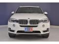 Alpine White - X5 sDrive35i Photo No. 2