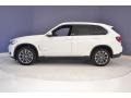 Alpine White - X5 sDrive35i Photo No. 3