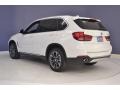 Alpine White - X5 sDrive35i Photo No. 4