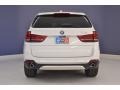 Alpine White - X5 sDrive35i Photo No. 5