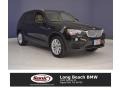 Jet Black - X3 xDrive28i Photo No. 1